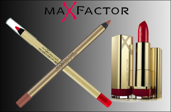 Timeless Beauty with Ageless Elixir from Max Factor