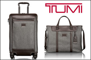 Father's Day with TUMI