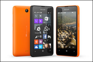 Microsoft Lumia 430 now available in UAE