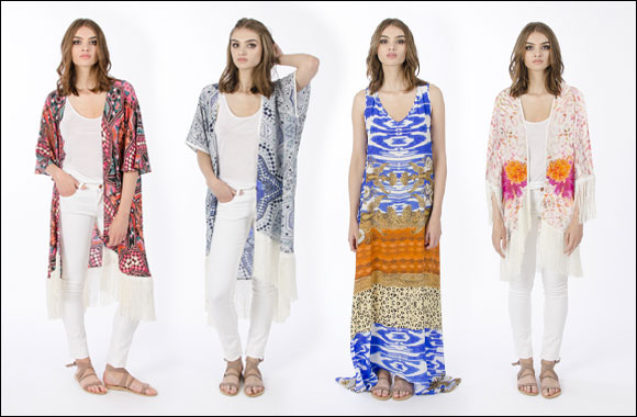 Saks Fifth Avenue - Athena Procopiou