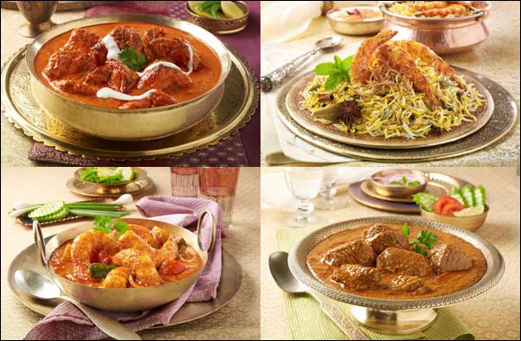 Training is a Key Ingredient to Creating an Award Winning F&B brand, says Director of Concept Cuisines at India Palace