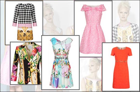 WEILL's Summer Essentials