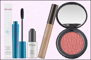 Glossip Milano: a new realm of make-up, skincare and total beauty with a fashionable Italian feel