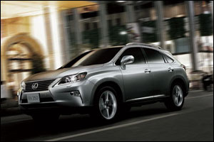 Lexus celebrates the inauguration of Festival Square