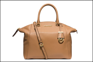 Alessandra Ambrosio in Michael Kors