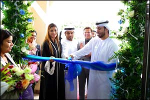 Aster extends its medical offerings to Al Barsha, Dubai