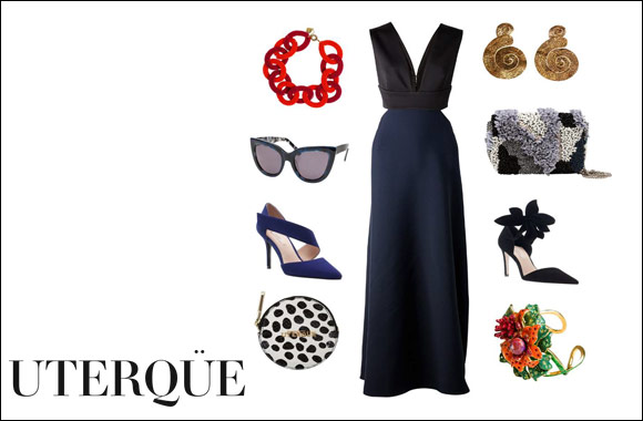 Uterque new collection