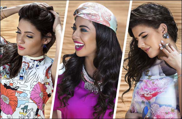 'BEAT THE HEAT with Wow by Wojooh