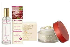 Bottega Verde - The top mono-brand cosmetic retail chain in Italy arrives in the Arab Emirates