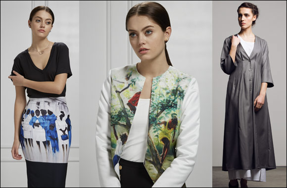 Harvey Nichols - Dubai goes Homegrown