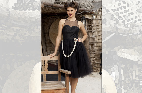 L'Mane Fashion Casa Launches Vintage Inspired Spring/Summer Collection