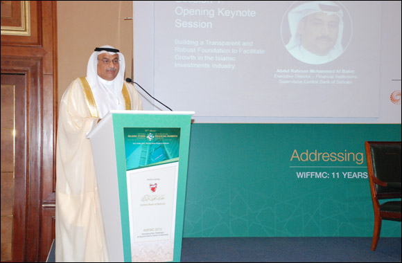 The Islamic Funds forum to build on a decade of excellence to shape the future success of the Islamic Investments industry