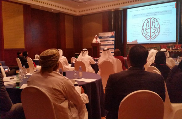 Abu Dhabi Systems and Information Centre participates at the Government Contact Centre Summit Middle East 2015
