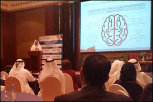 Abu Dhabi Systems and Information Centre participates at the Government Contact Centre Summit Middle East 2015