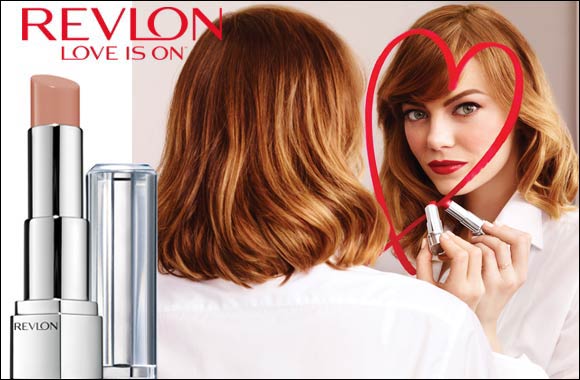 Revlon Ultra HD Lipstick - True Color Clarity without the Heavy Feel
