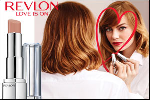 Revlon Ultra HD™ Lipstick - True Color Clarity without the Heavy Feel