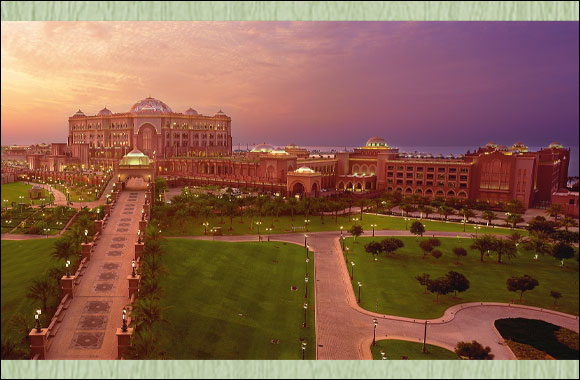 HP Helps Emirates Palace Hotel Maintain 5-Star Customer Experience with Dynamic IT Services
