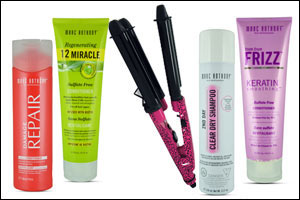Banish hair despair with Lifestyle's premium hair styling brands