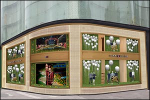 Tommy Hilfiger to Celebrate 30th Anniversary with Exclusive Fashion Show and New Store Opening in Beijing, China