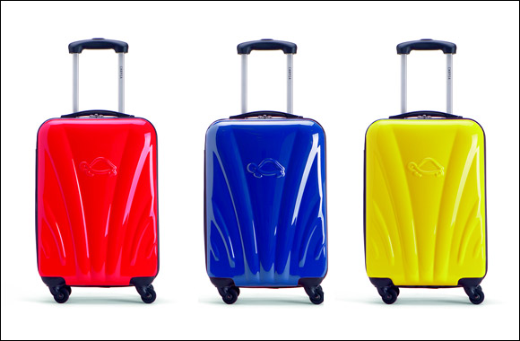 Travel In Style With Carpisa!
