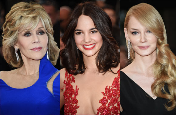 Cannes Day 4: L'Oreal Paris on Red Carpet