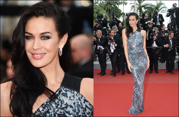 Cannes day 7: Red Carpet Images