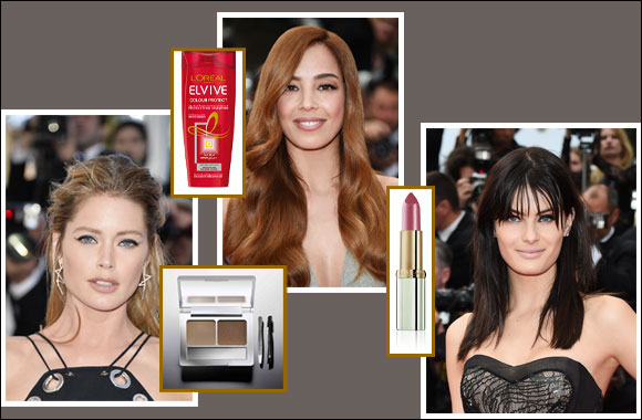 Cannes Day 7: Get The Looks