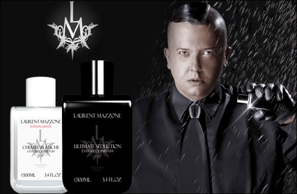 Luxury perfumery, LM Parfums, makes a fragrant landing in the Middle East