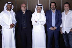 Masafa Investment Partners with Gianfranco Lotti