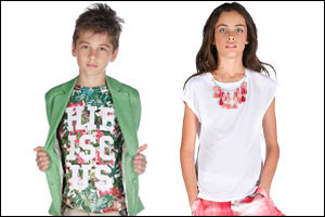 Smitten introduces exciting new designs for young fashionistas