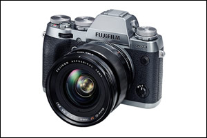 Substantial firmware updates for the X-T1, delivering a new AF system for better capture of moving subjects among other improvements