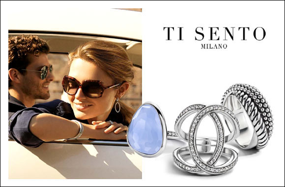 Spring/Summer 2015 IL Giorno Nuovo - A New Beginning