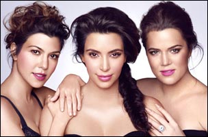 Kardashian Collection at Lifestyle