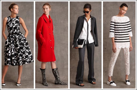 Michael Kors and MICHAEL Michael Kors Summer 2015 Trends