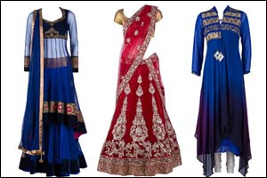 Get The Festive Look at Label 24