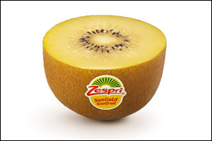 Delicious new season of Zespri SunGold Kiwifruit now available in the UAE
