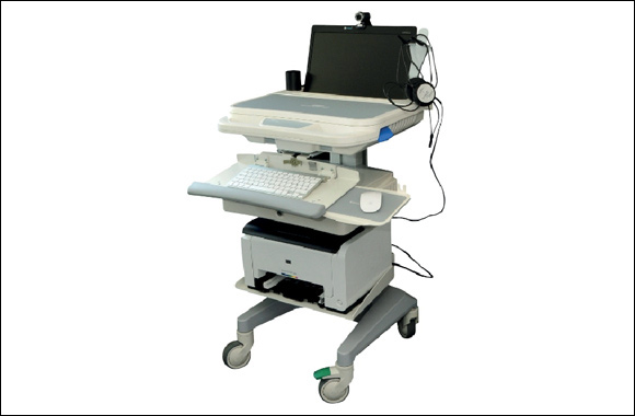 Full Body Scanning Treatment at New Age Clinic - Detect and Prevent Illness at Early Stages!