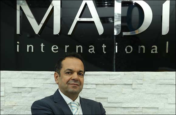 Saudi women spend an average of SR14,256 on cosmetic products annually