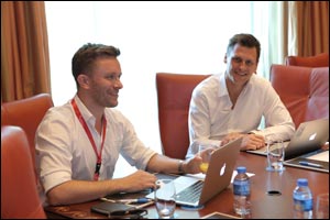 Criteo Establishes Regional Hub in Dubai to Pursue Growth in the Middle East
