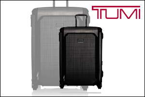 Tumi Travels to Monaco with Mercedes AMG Petronas Formula One Team Driver Nico Roseberg
