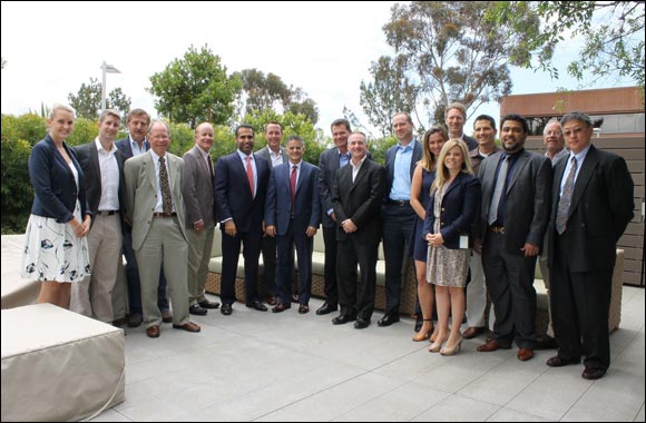 Dubai GEP and San Diego-based Cleantech to foster innovative green technologies