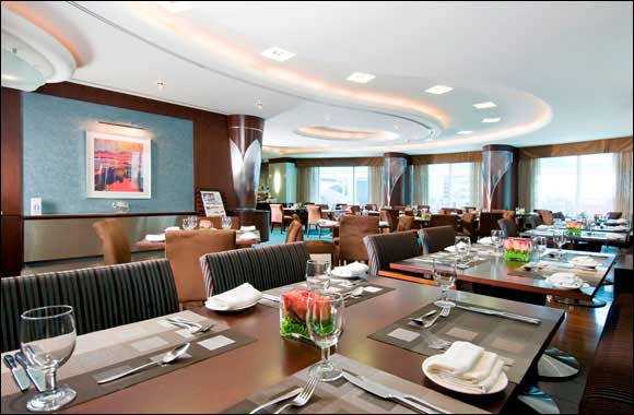 Traditional Iftar during Ramadan at Rose Rayhaan by Rotana, Dubai!