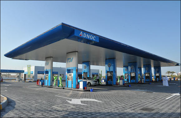 ADNOC Distribution Announces Go Live'  for the latest Oracle ERP 12.2.4 Platforms