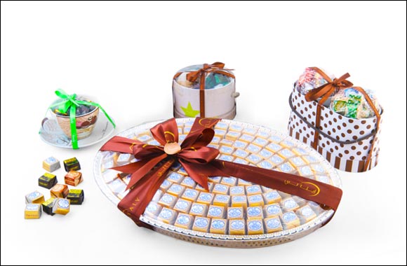 Enjoy Iftar… The Eatalian way!