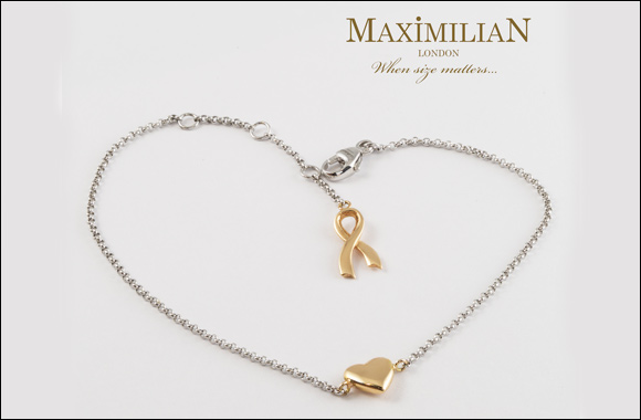 Alluring Jewellery Designs MaximiliaN's Spring/Summer Collection