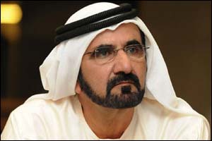 Sheikh Mohammed's tweets released as book “Glimpses of Mohammed Bin Rashid Al Maktoum Tweets”
