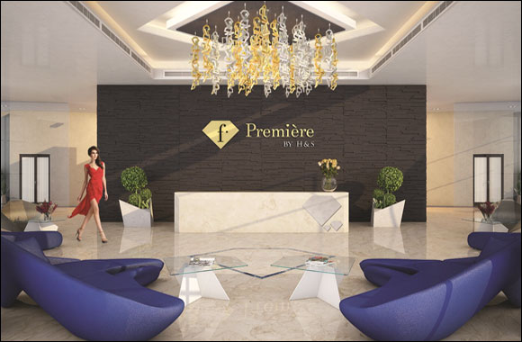 Home & Soul's �Fashion Homes� in association with F-TV to make its international debut at Indian Property Show