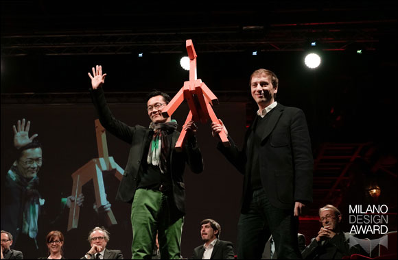 Lexus Wins �Best Entertaining� Award at 2015 Milan Design Week