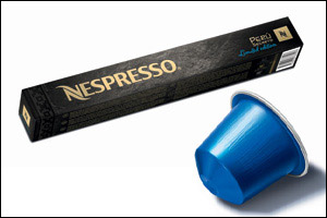 Nespresso brings coffee lovers on an extraordinary Peruvian Journey with the Limited Edition Perú Secreto