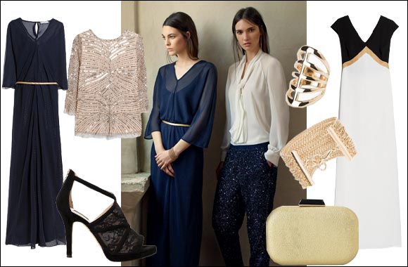 MANGO Ramadan Collection: Over 10 years adapting its designs to the different markets